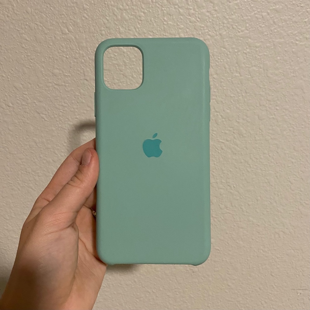Apple Phone Case